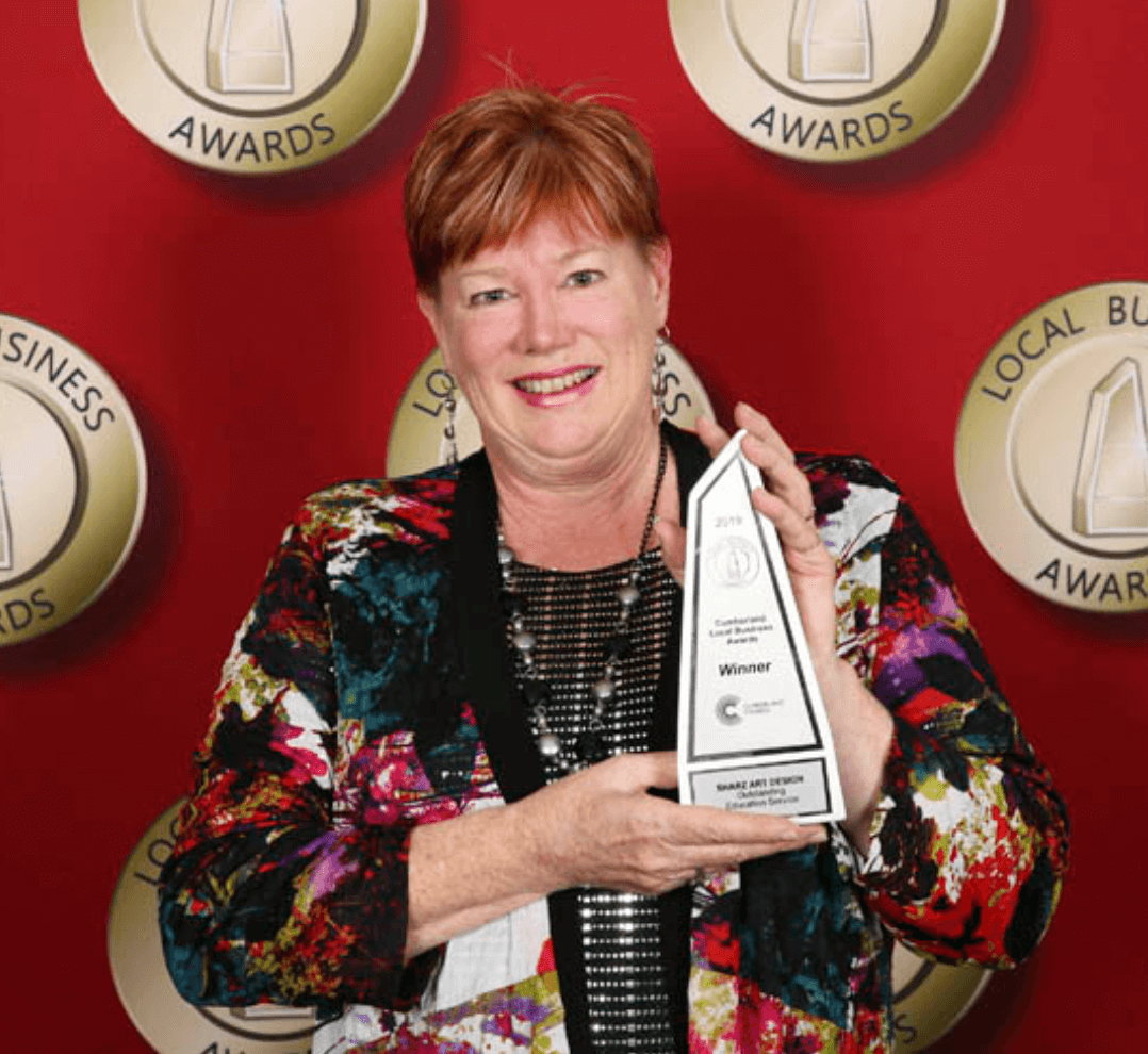 Sharlene Cormack