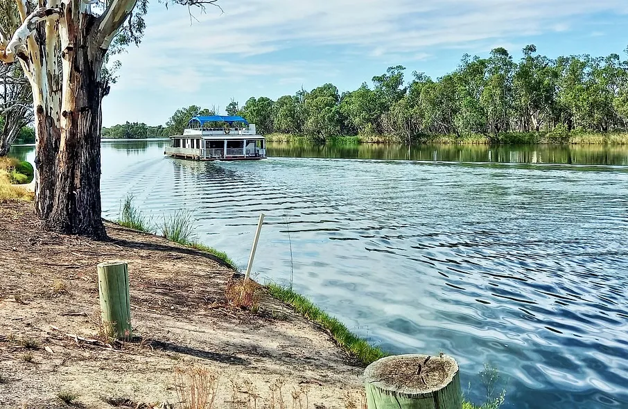 River Revival Vouchers – South Australia