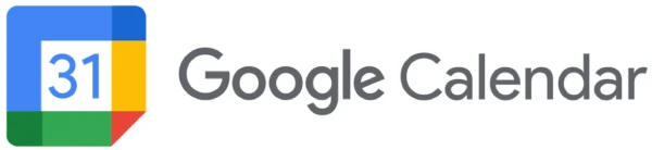 GoogleCalendar